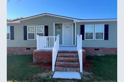 542 Red Oak Farm Road, , NC 28392 - Photo 3