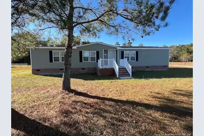 542 Red Oak Farm Road, , NC 28392 - Photo 1