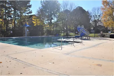 117 Arbor Light Road, Holly Springs, NC 27540 - Photo 33