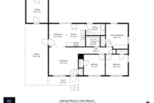 1586 Tom Starling Rd, Fayetteville, NC 28306 - Photo 43