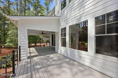 43A Pinewild Drive, Pinehurst, NC 28374 - Photo 45
