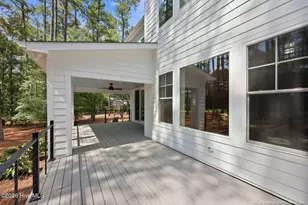 43A Pinewild Dr, Pinehurst, NC 28374 - Photo 45