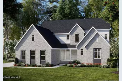 43A Pinewild Drive, Pinehurst, NC 28374 - Photo 1