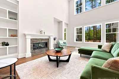 43A Pinewild Drive, Pinehurst, NC 28374 - Photo 7