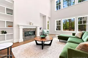 43A Pinewild Dr, Pinehurst, NC 28374 - Photo 7