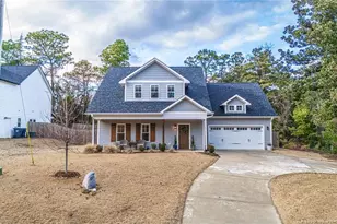 480 Clark St, Southern Pines, NC 28387 - Photo 1