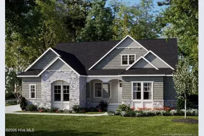111 Jasmine Lane, Pinehurst, NC 28374 - Photo 1