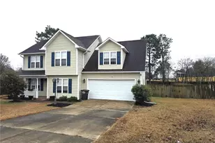 60 Camden Ct, Sanford, NC 27332 - Photo 5