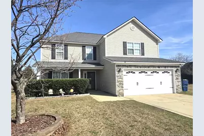 281 Chamberlin Boulevard, Raeford, NC 28376 - Photo 3