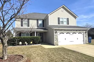 281 Chamberlin Boulevard, Raeford, NC 28376 - Photo 3