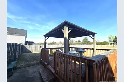 281 Chamberlin Boulevard, Raeford, NC 28376 - Photo 23