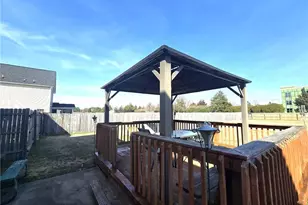 281 Chamberlin Boulevard, Raeford, NC 28376 - Photo 23