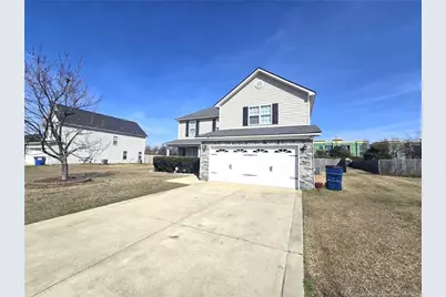 281 Chamberlin Boulevard, Raeford, NC 28376 - Photo 5