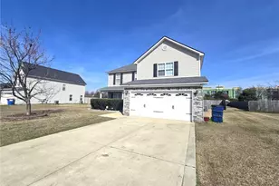 281 Chamberlin Boulevard, Raeford, NC 28376 - Photo 5