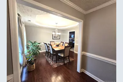 281 Chamberlin Boulevard, Raeford, NC 28376 - Photo 7