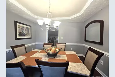 281 Chamberlin Boulevard, Raeford, NC 28376 - Photo 9