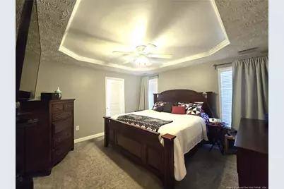 281 Chamberlin Boulevard, Raeford, NC 28376 - Photo 29