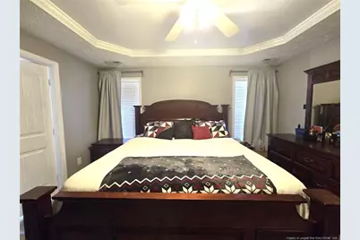 281 Chamberlin Boulevard, Raeford, NC 28376 - Photo 31