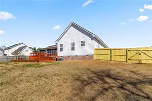 108 Breckenridge Dr, Raeford, NC 28376 - Photo 33