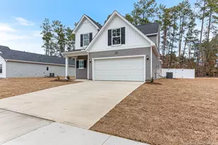 5224 Tyndall Dr, Sanford, NC 27330 - Photo 3