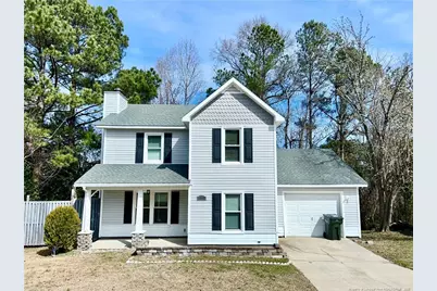 1583 Winnabow Drive, Fayetteville, NC 28304 - Photo 1