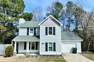 1583 Winnabow Dr, Fayetteville, NC 28304 - Photo 1