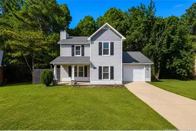 1583 Winnabow Drive, Fayetteville, NC 28304 - Photo 1