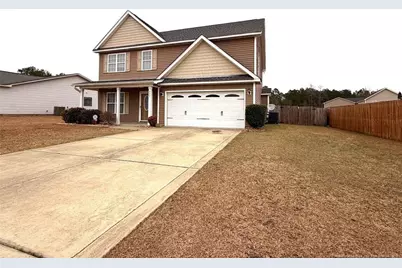 408 Bellgrove Drive, Hope Mills, NC 28348 - Photo 3