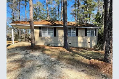 1112 Acorn Street, Fayetteville, NC 28303 - Photo 1