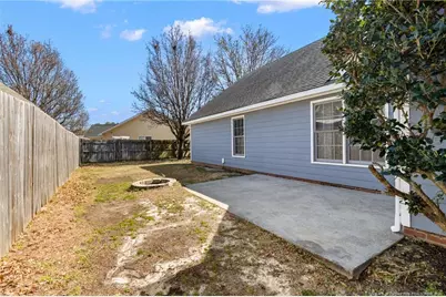 7214 Tollhouse Drive, Fayetteville, NC 28314 - Photo 33