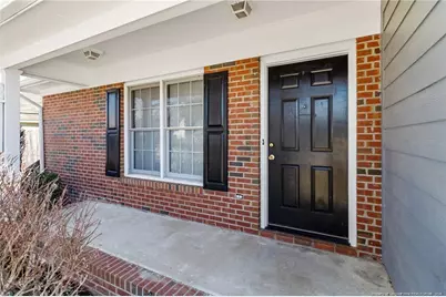 7214 Tollhouse Drive, Fayetteville, NC 28314 - Photo 5