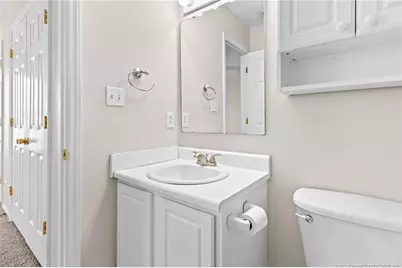 7214 Tollhouse Drive, Fayetteville, NC 28314 - Photo 21