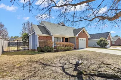 7214 Tollhouse Drive, Fayetteville, NC 28314 - Photo 3