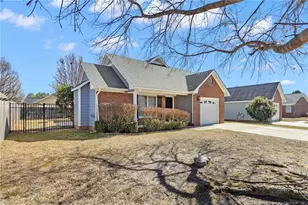 7214 Tollhouse Dr, Fayetteville, NC 28314 - Photo 3