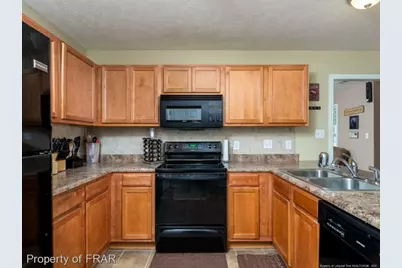 239 Van Buren Drive, Raeford, NC 28376 - Photo 9