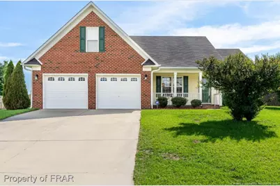 239 Van Buren Drive, Raeford, NC 28376 - Photo 1