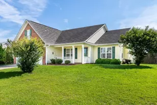 239 Van Buren Dr, Raeford, NC 28376 - Photo 3