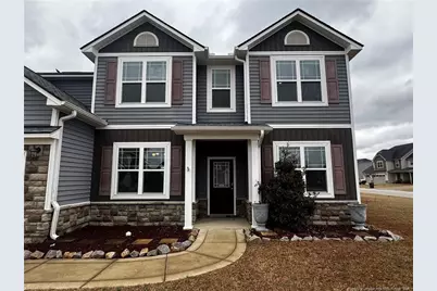 5137 Boxcut Lane, Hope Mills, NC 28348 - Photo 3