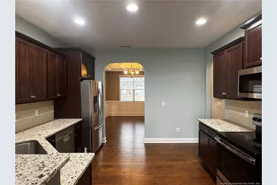 5137 Boxcut Lane, Hope Mills, NC 28348 - Photo 11