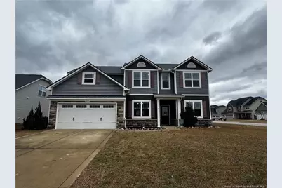 5137 Boxcut Lane, Hope Mills, NC 28348 - Photo 1