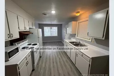 1021 W Rowan Street #G, Fayetteville, NC 28305 - Photo 3