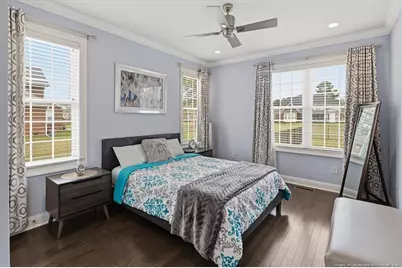 245 Stoneleigh Drive, Fayetteville, NC 28311 - Photo 25