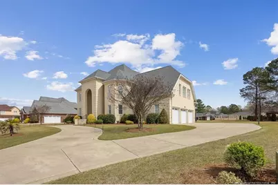 245 Stoneleigh Drive, Fayetteville, NC 28311 - Photo 5