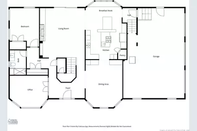245 Stoneleigh Drive, Fayetteville, NC 28311 - Photo 47