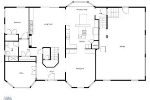 245 Stoneleigh Dr, Fayetteville, NC 28311 - Photo 47