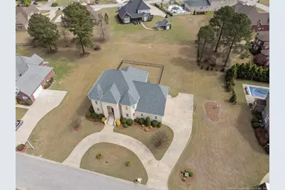 245 Stoneleigh Drive, Fayetteville, NC 28311 - Photo 3