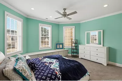 245 Stoneleigh Drive, Fayetteville, NC 28311 - Photo 39