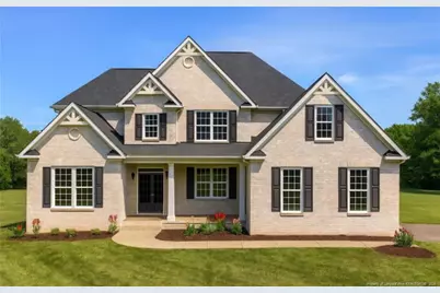 530 Swan Island Court, Fayetteville, NC 28311 - Photo 1