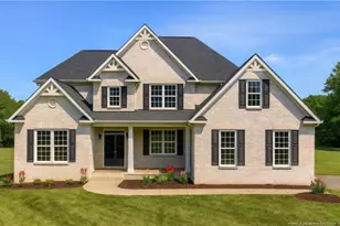 530 Swan Island Ct, Fayetteville, NC 28311 - Photo 1