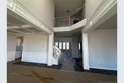 1364 Halibut Street, Fayetteville, NC 28312 - Photo 5